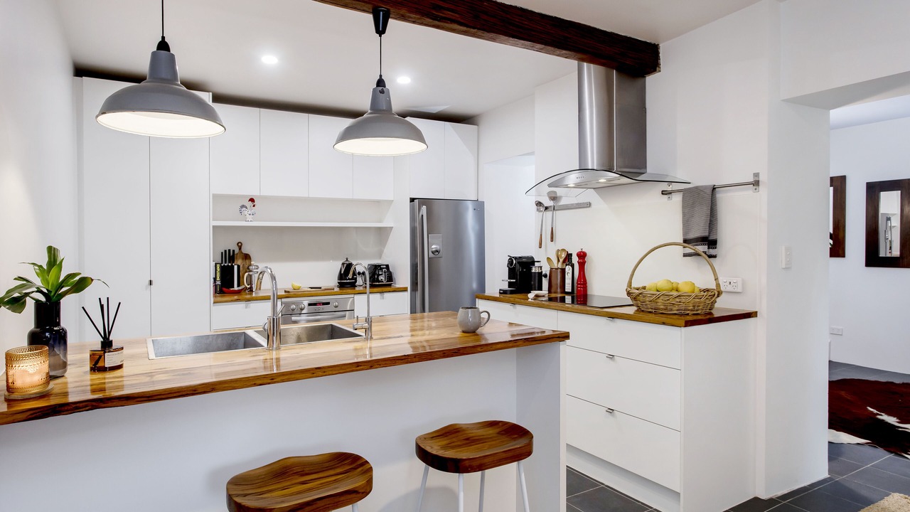 Photo of Kitchen in Nairne