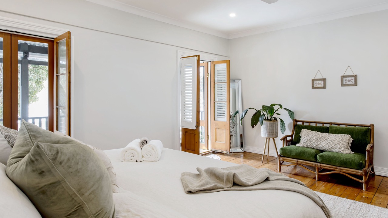 Photo of Bedroom in Nairne