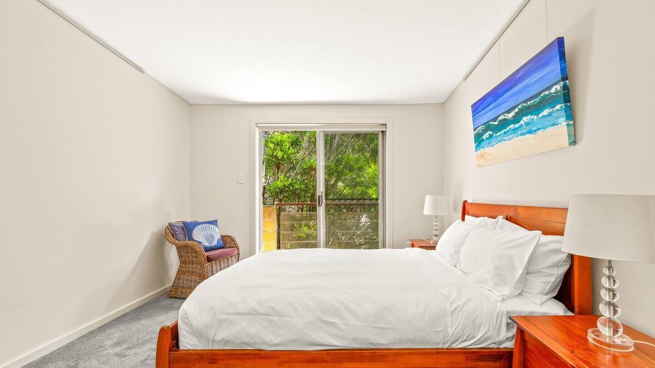 Photo of Patio Balcony in Avalon Beach