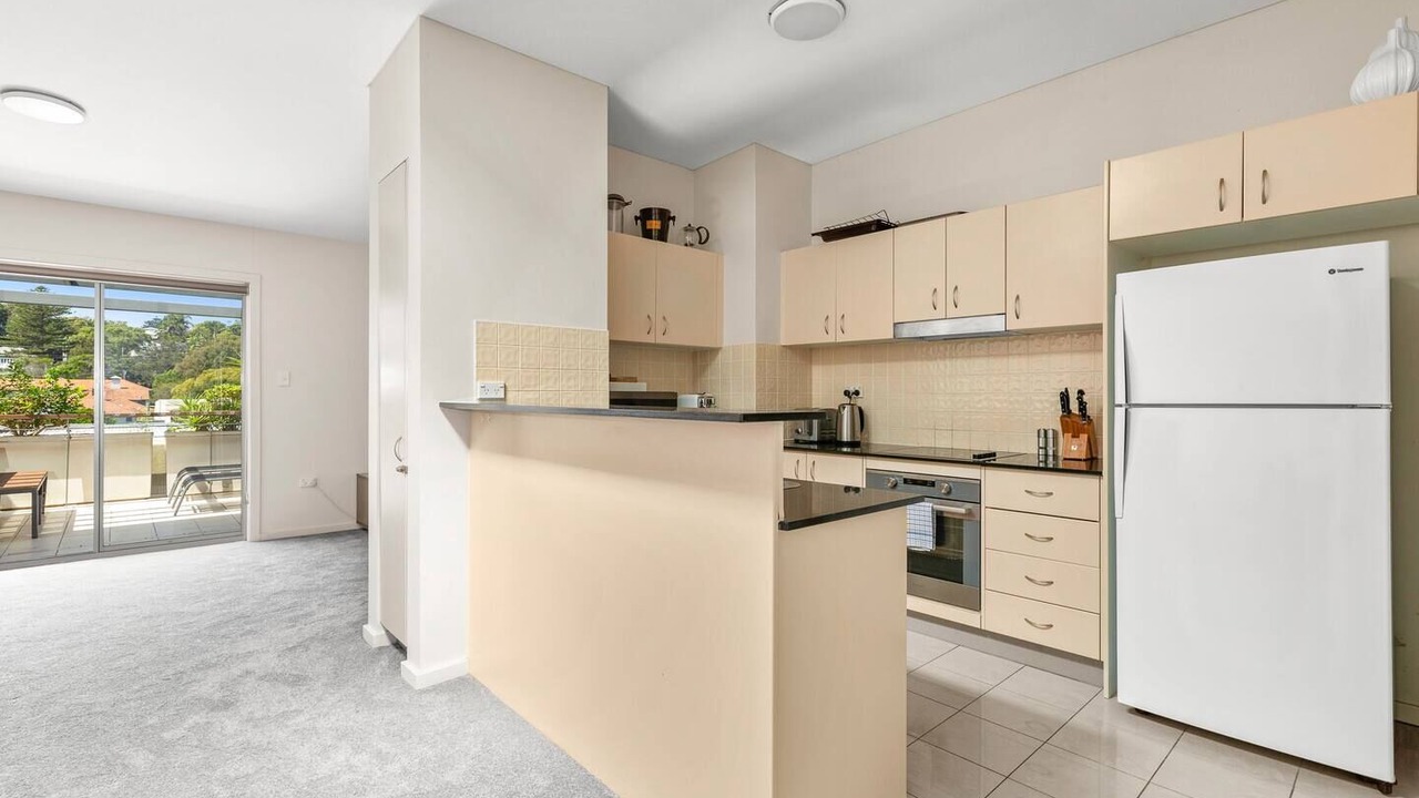 Photo of Kitchen in Avalon Beach