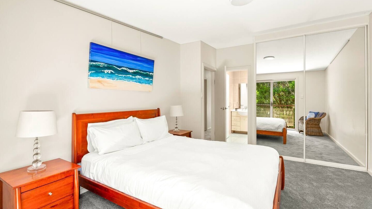 Photo of Bedroom in Avalon Beach