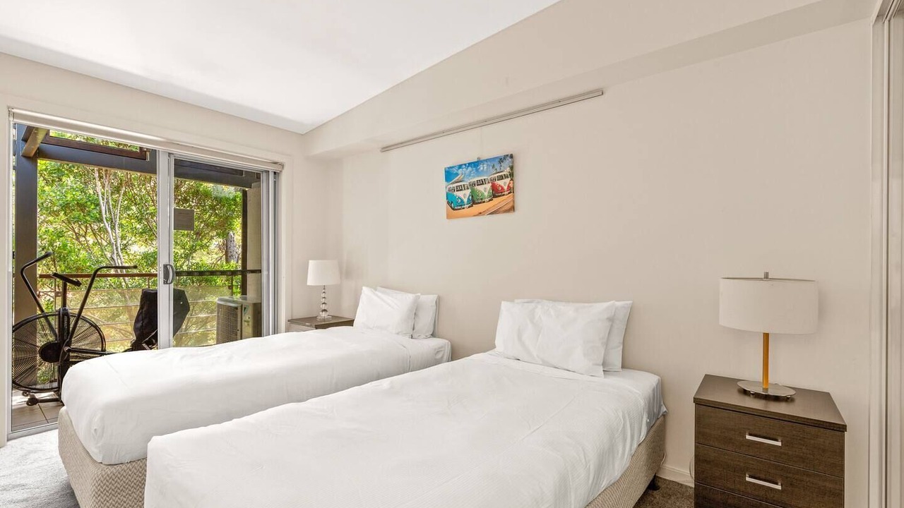 Photo of Bedroom in Avalon Beach