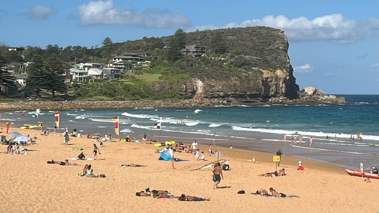 Photo of Others in Avalon Beach