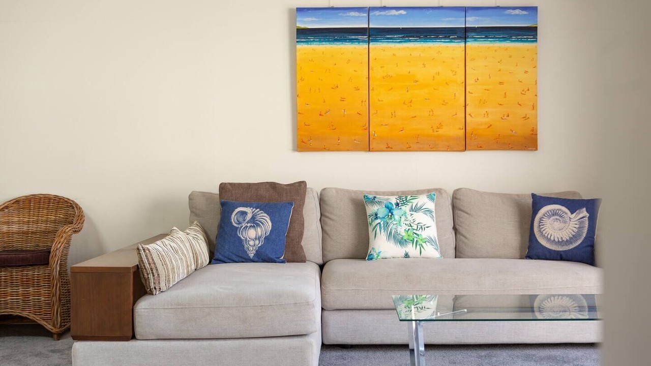 Photo of Bedroom in Avalon Beach