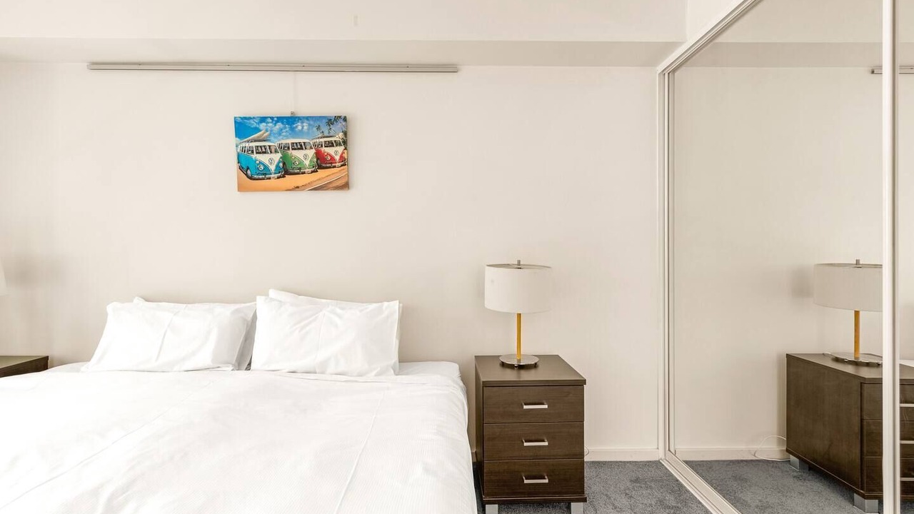 Photo of Bedroom in Avalon Beach
