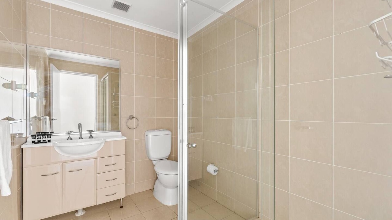 Photo of Bathroom in Avalon Beach