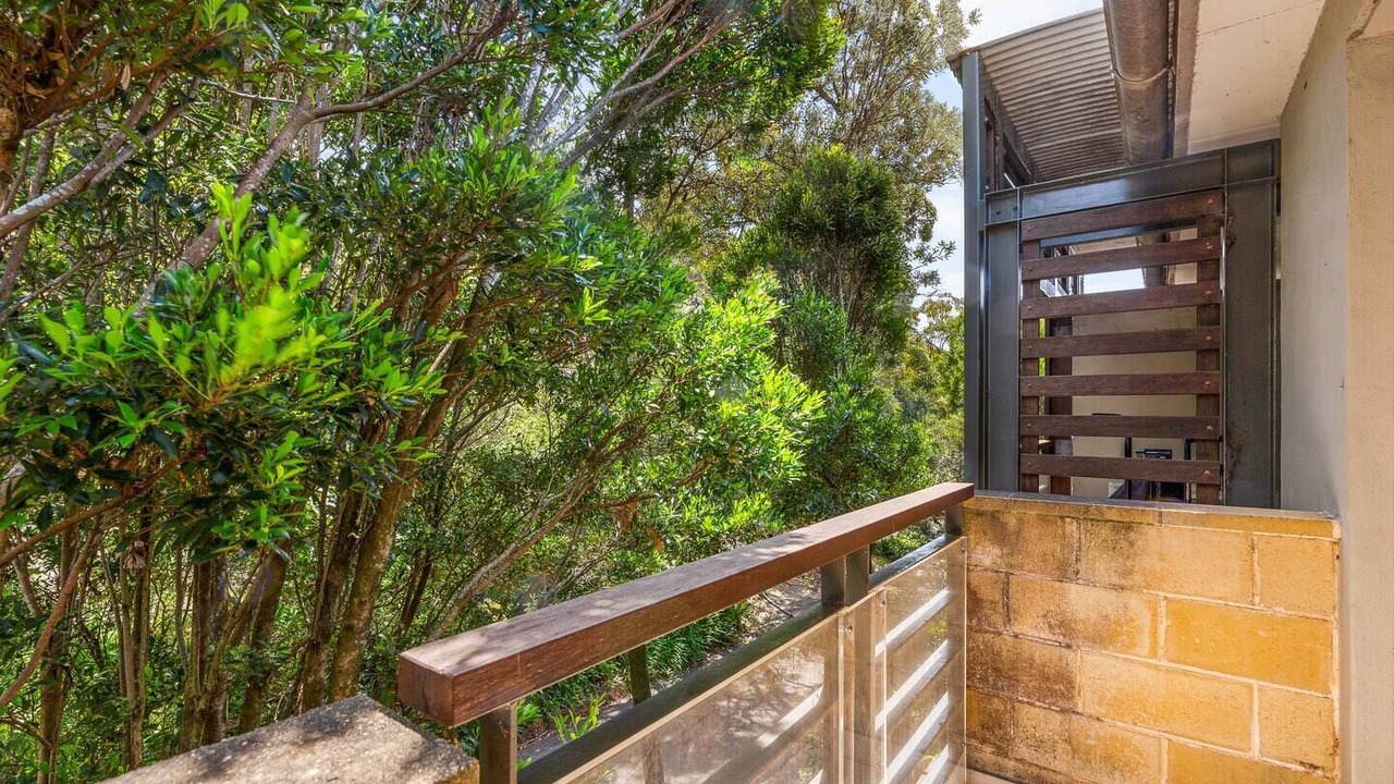 Photo of Patio Balcony in Avalon Beach