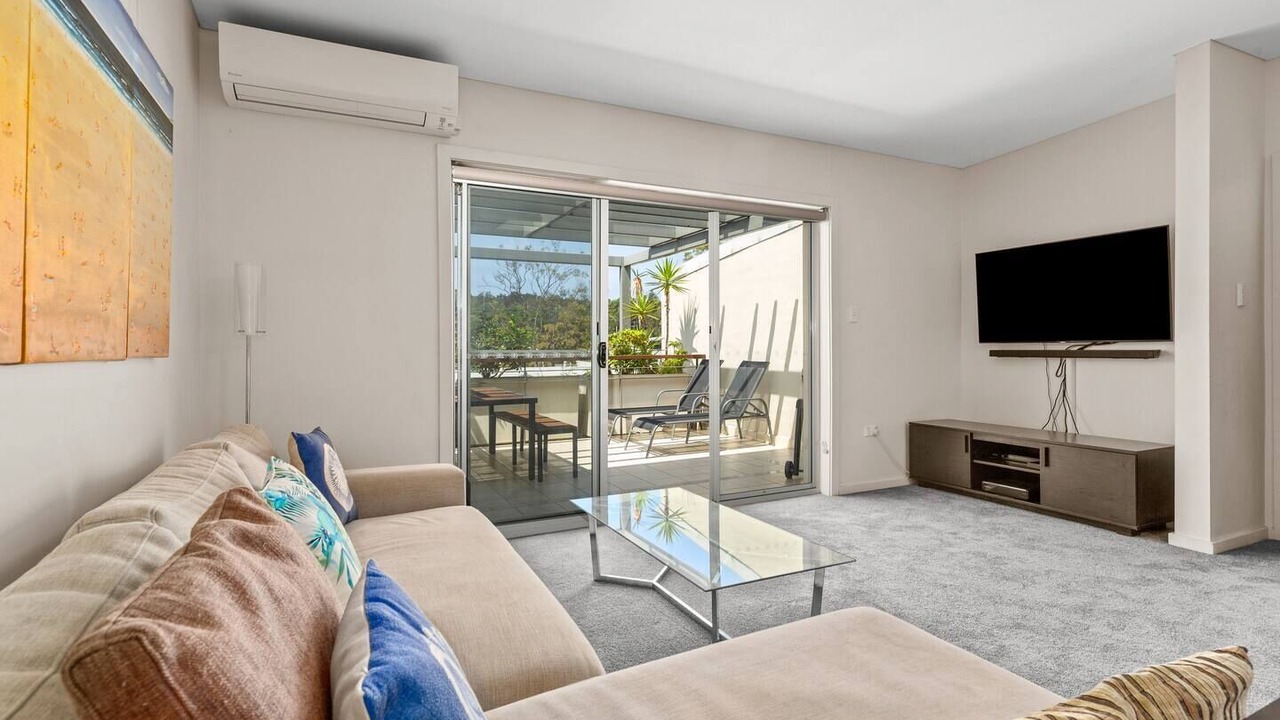 Photo of Livingroom in Avalon Beach