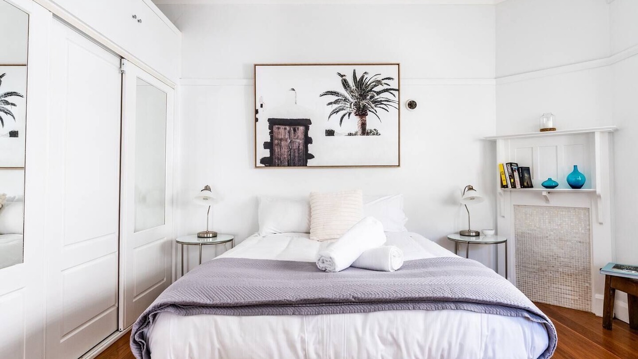 Photo of Bedroom in Manly
