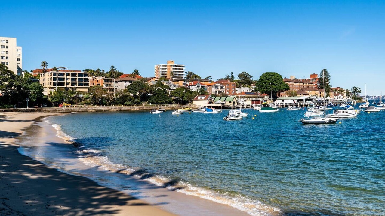 Photo of Others in Manly