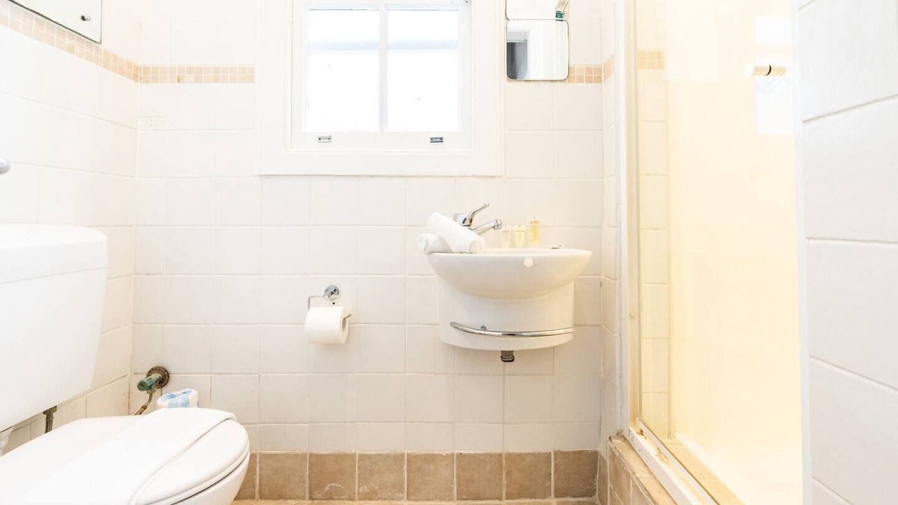 Photo of Bathroom in Manly
