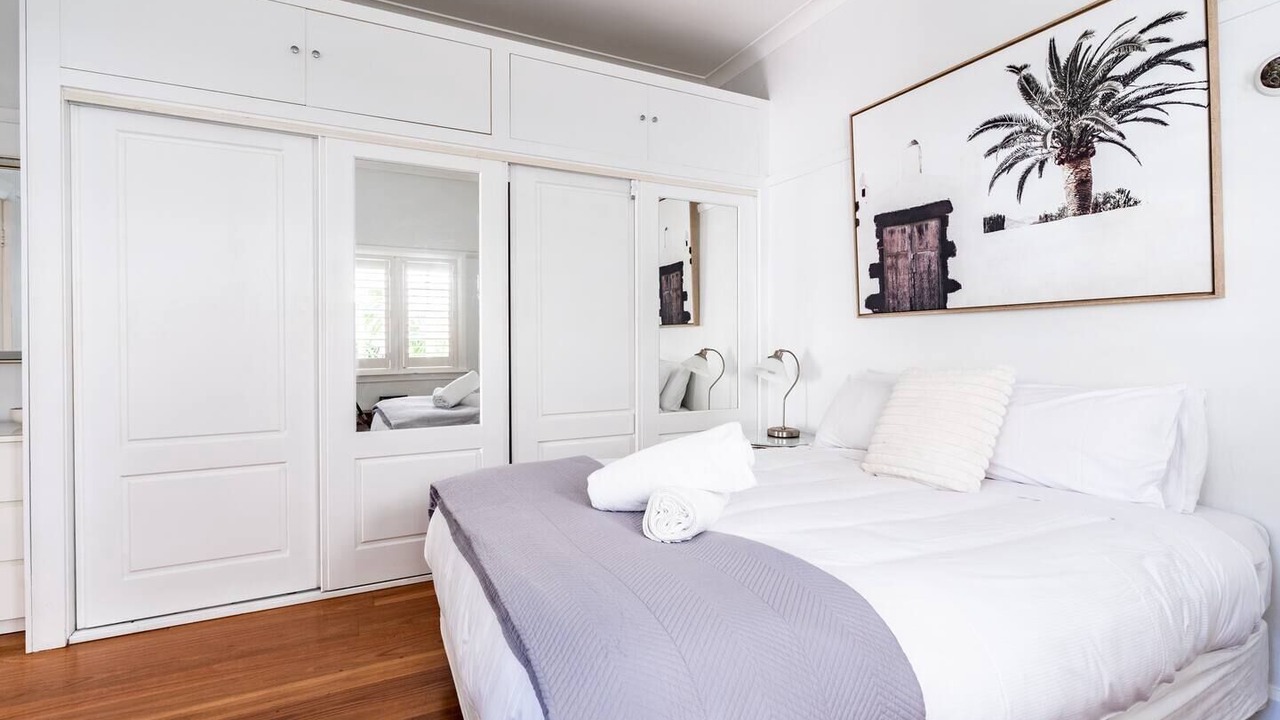 Photo of Bedroom in Manly