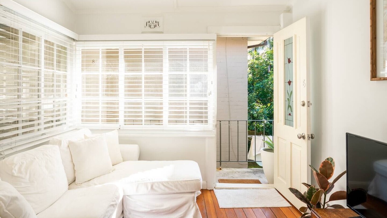 Photo of Livingroom in Manly