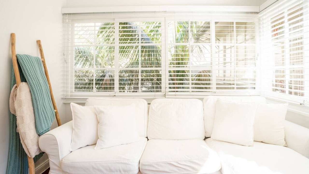 Photo of Livingroom in Manly