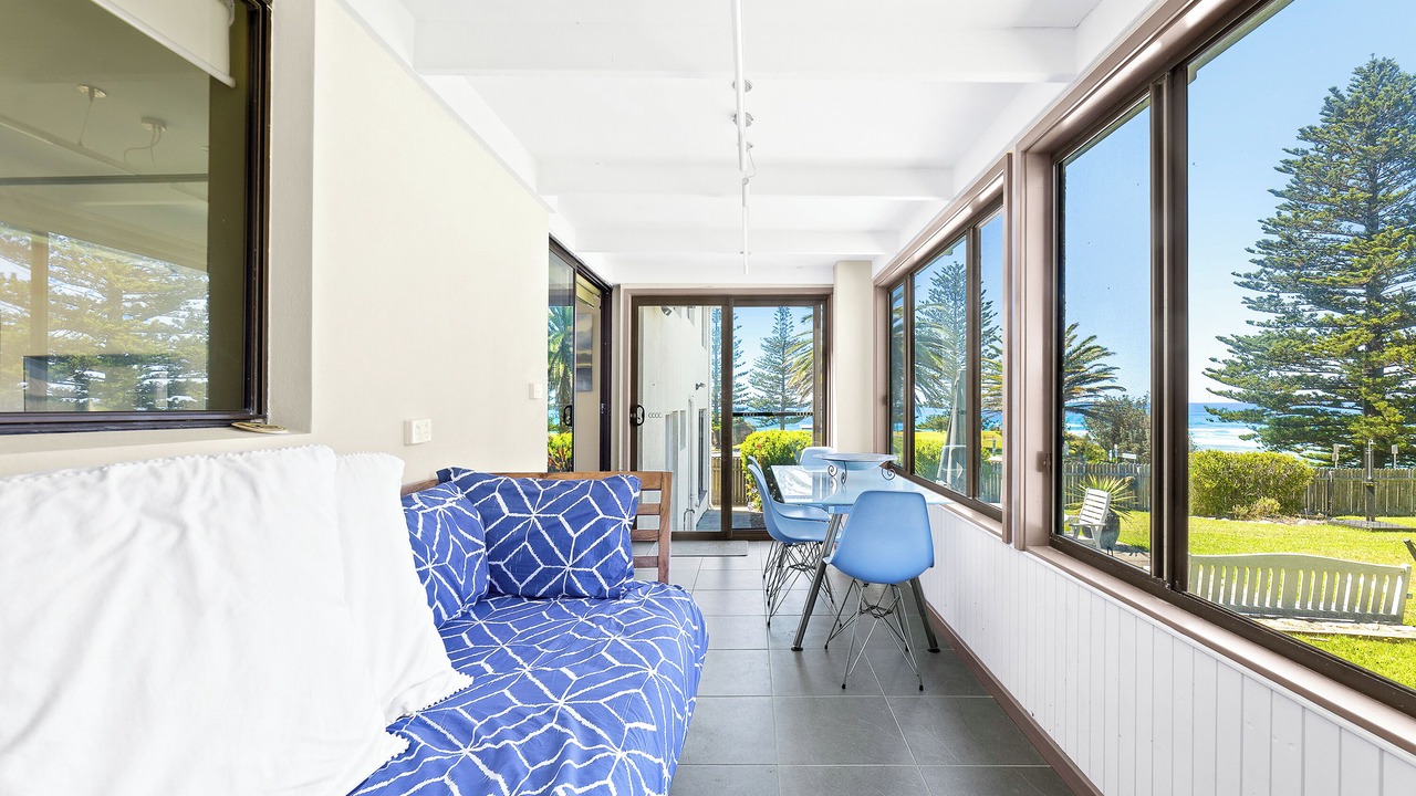 Photo of Livingroom in Tuross Head