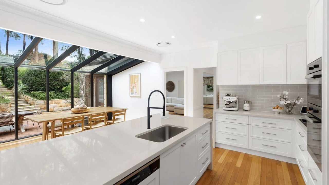 Photo of Kitchen in Picketts Valley