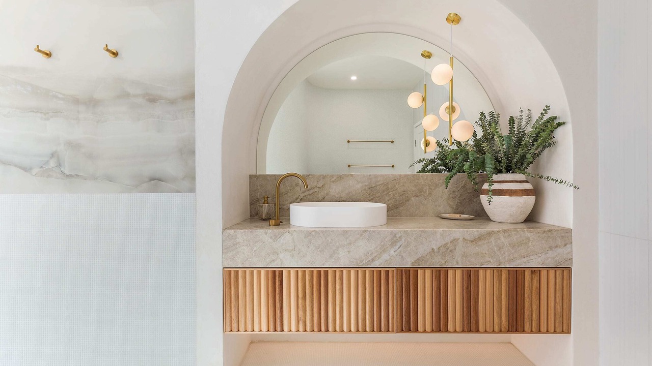 Photo of Bathroom in Picketts Valley