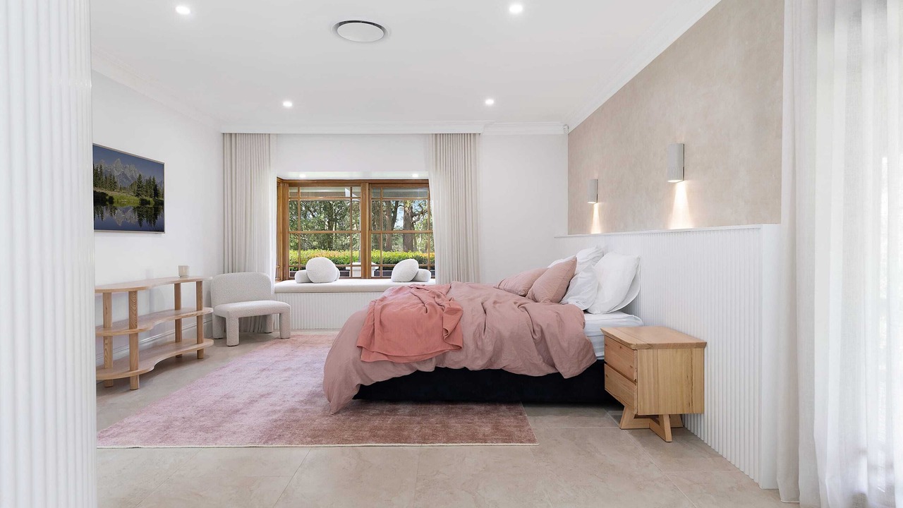 Photo of Bedroom in Picketts Valley