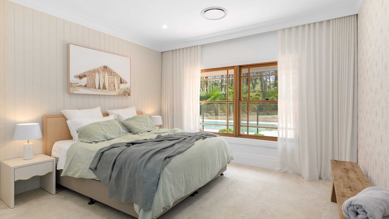 Photo of Bedroom in Picketts Valley