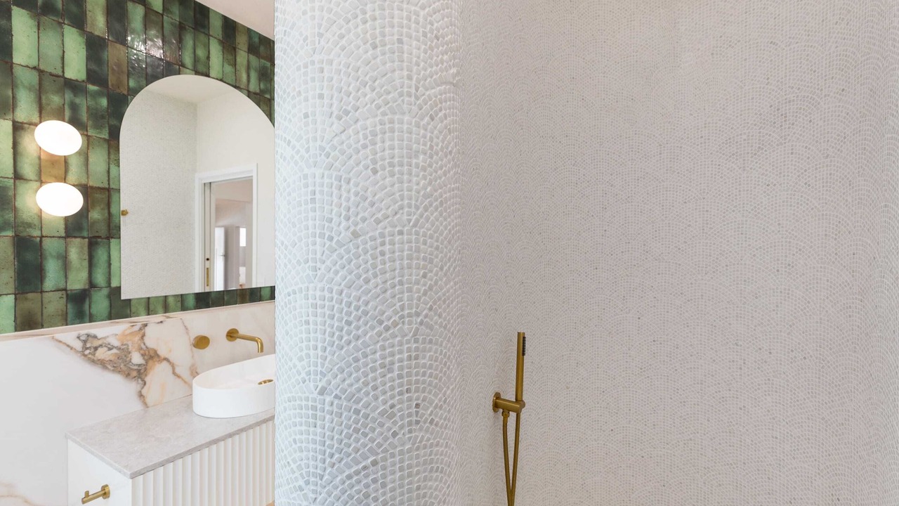Photo of Bathroom in Picketts Valley