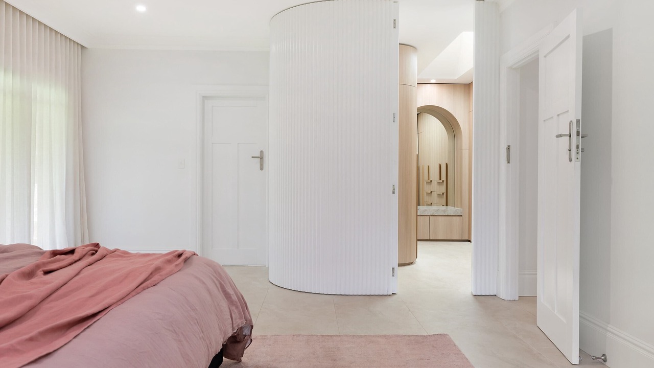 Photo of Bedroom in Picketts Valley