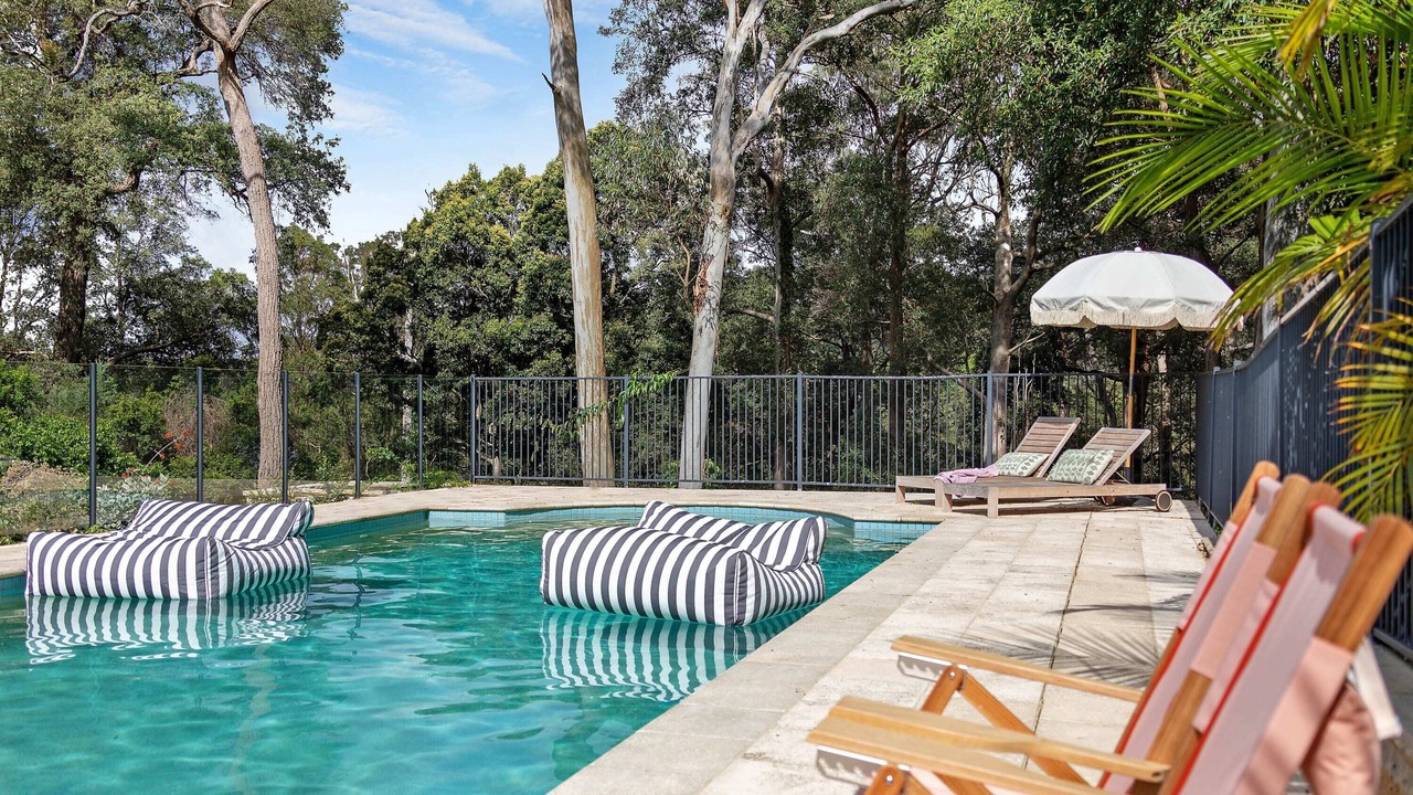 Photo of Outdoor in Picketts Valley