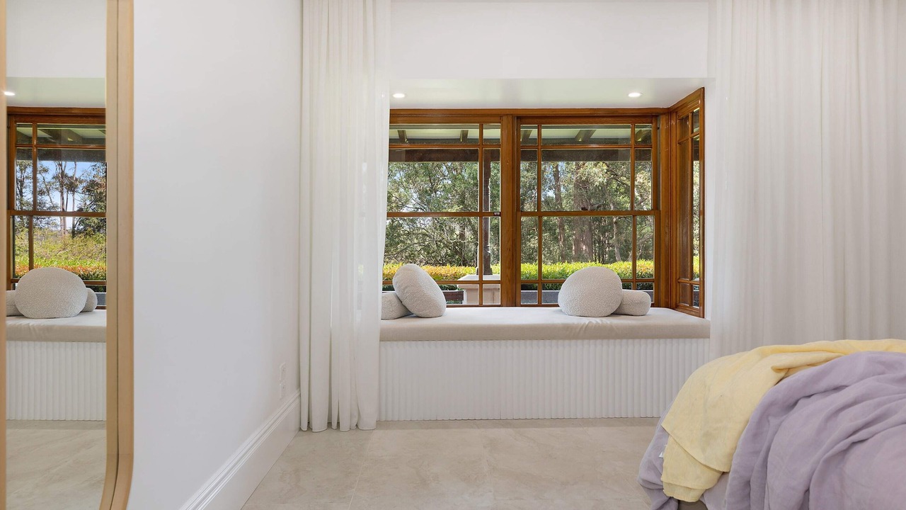 Photo of Bedroom in Picketts Valley