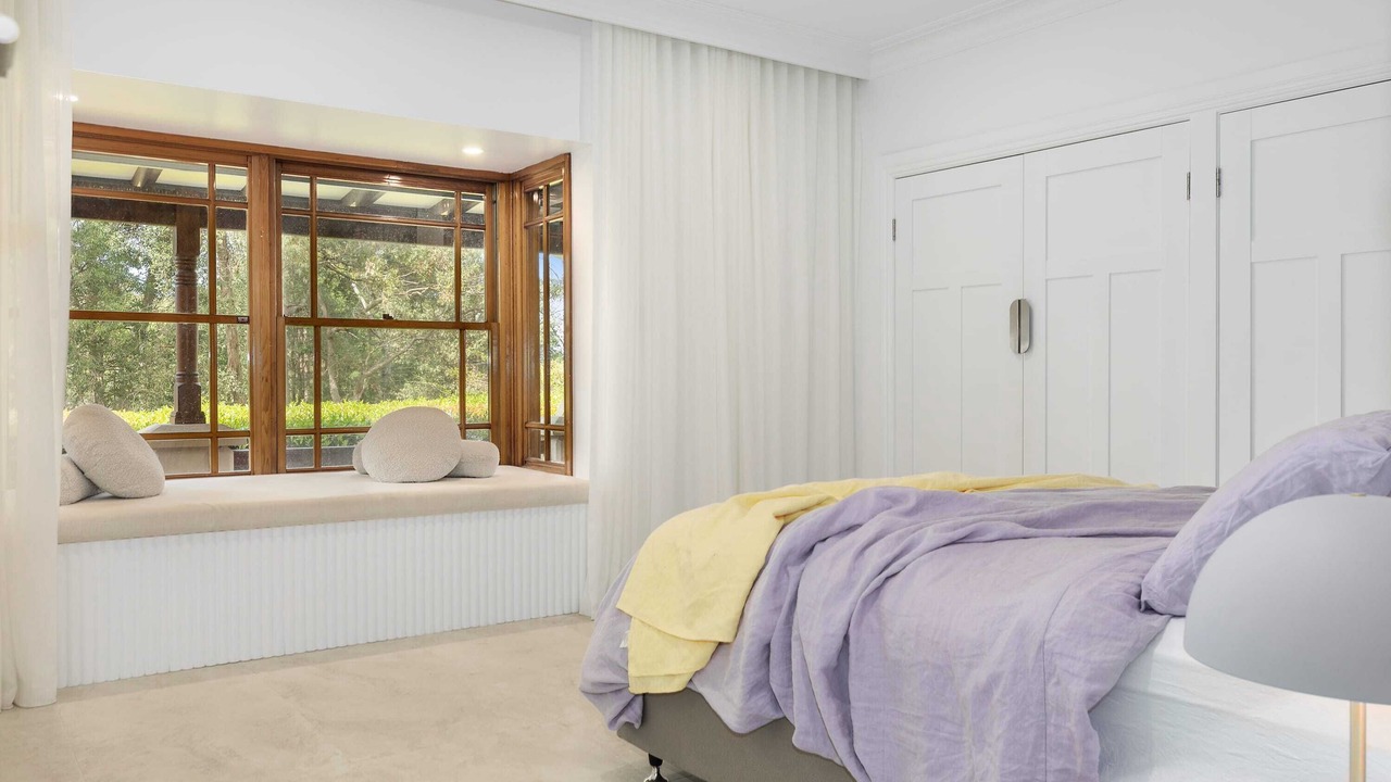 Photo of Bedroom in Picketts Valley