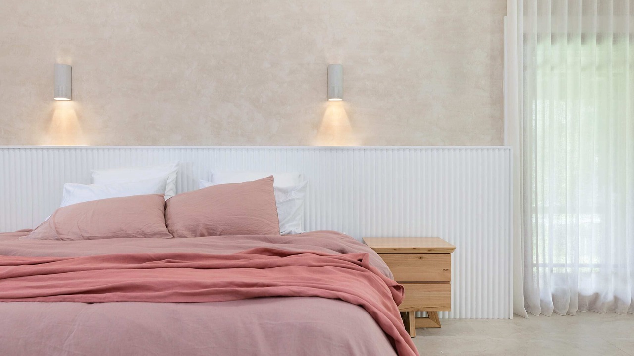 Photo of Bedroom in Picketts Valley