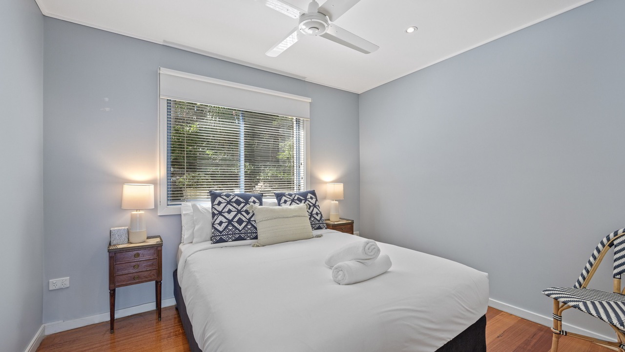 Photo of Bedroom in Killcare Heights