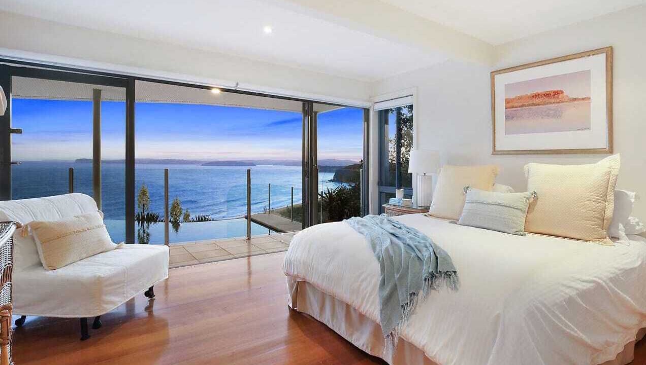Photo of Bedroom in Killcare Heights