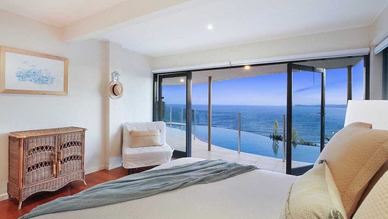 Photo of Bedroom in Killcare Heights