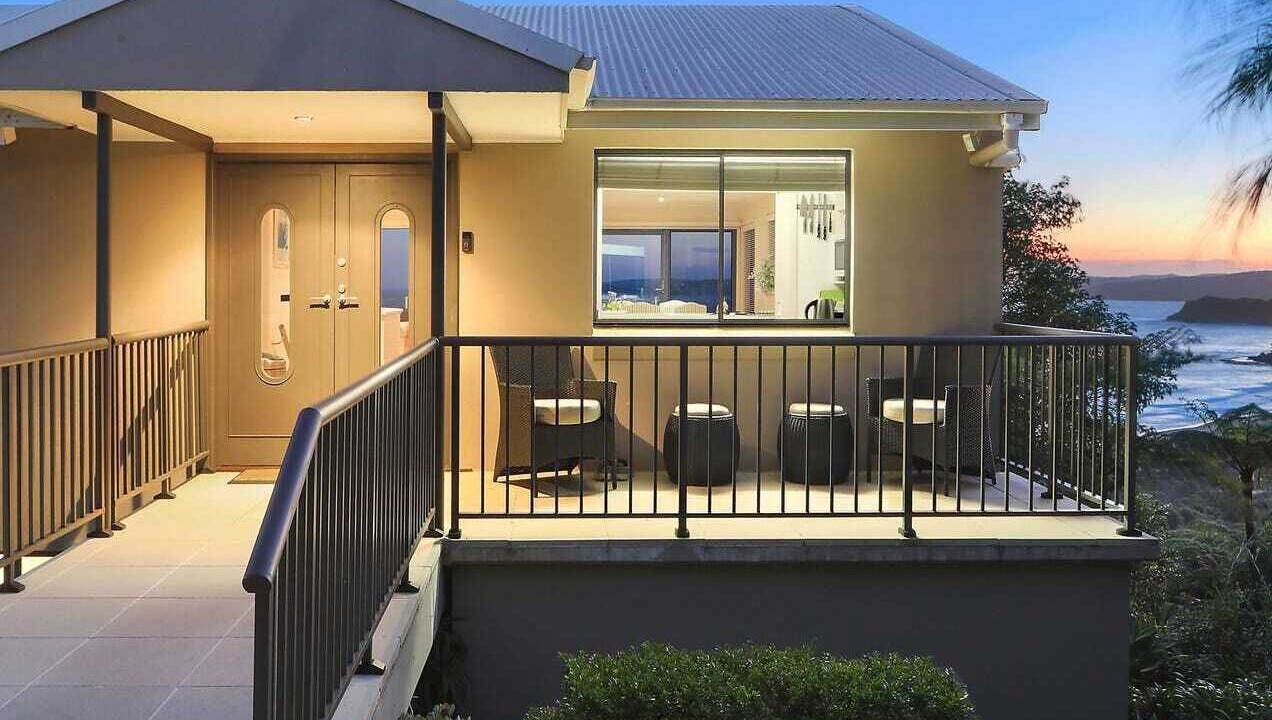 Photo of Patio Balcony in Killcare Heights
