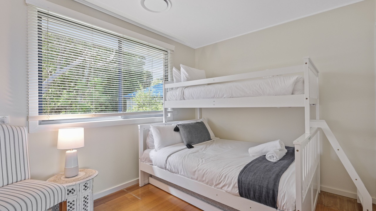 Photo of Bedroom in Killcare Heights