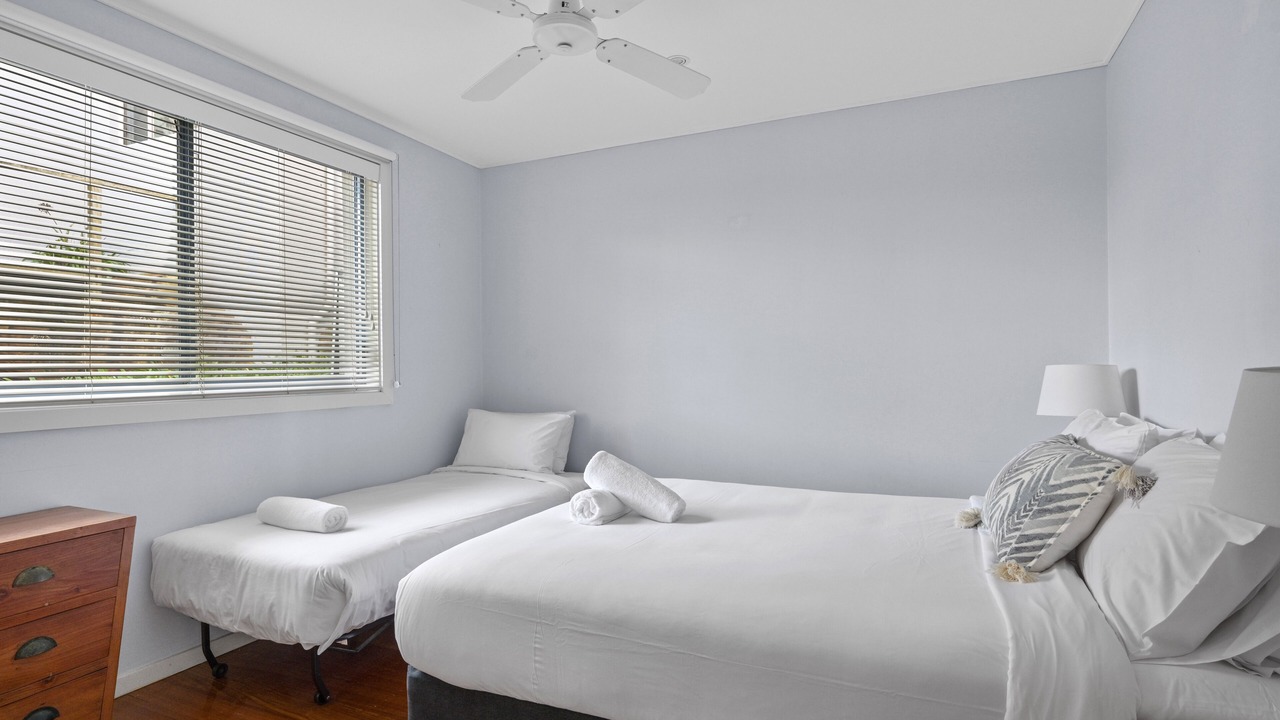 Photo of Bedroom in Killcare Heights