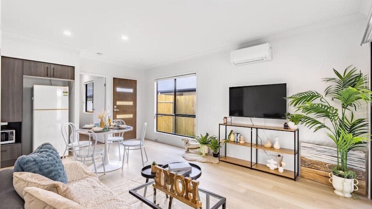 Photo of Livingroom in Browns Plains