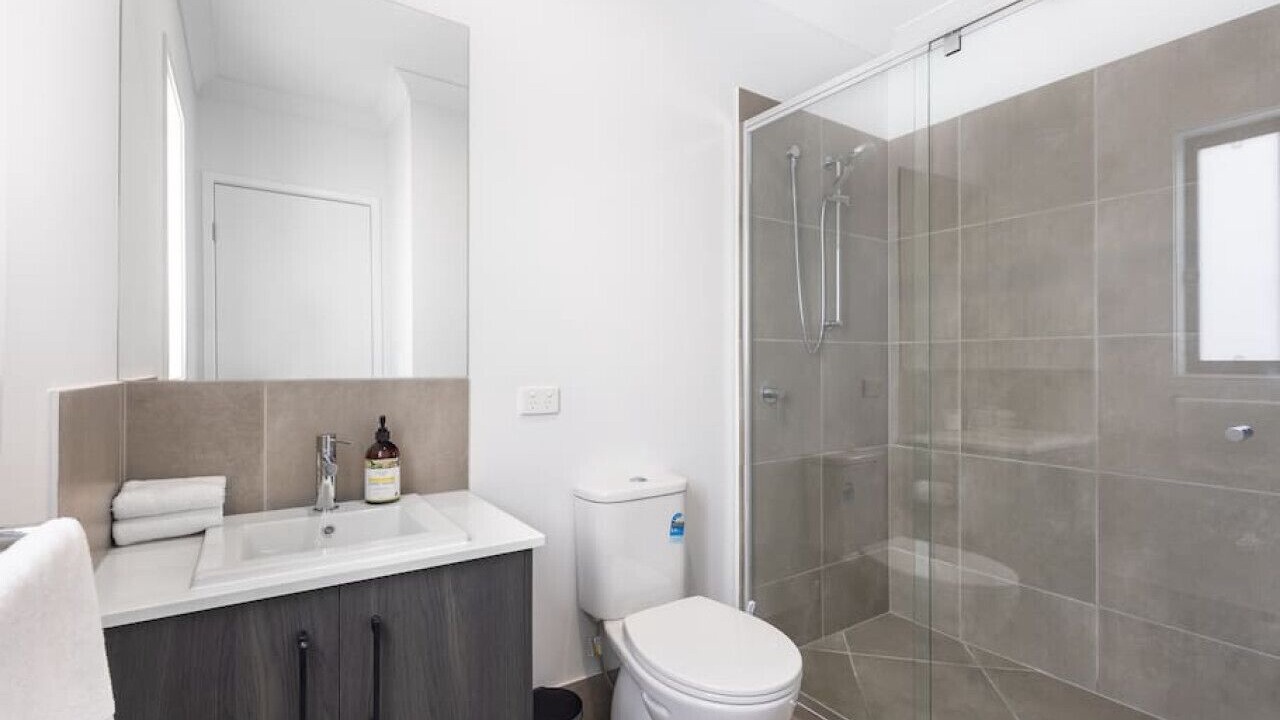 Photo of Bathroom in Browns Plains