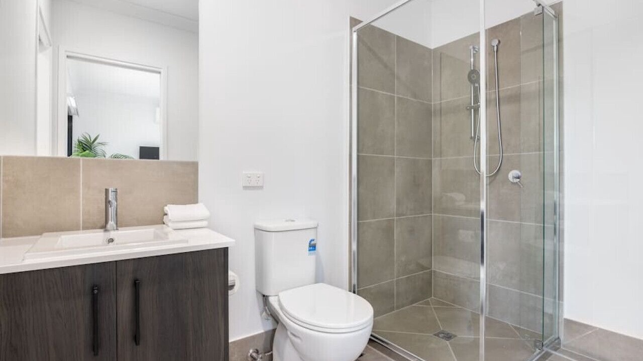 Photo of Bathroom in Browns Plains