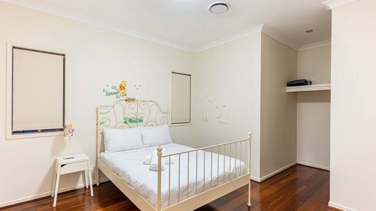 Photo of Bedroom in Rochedale