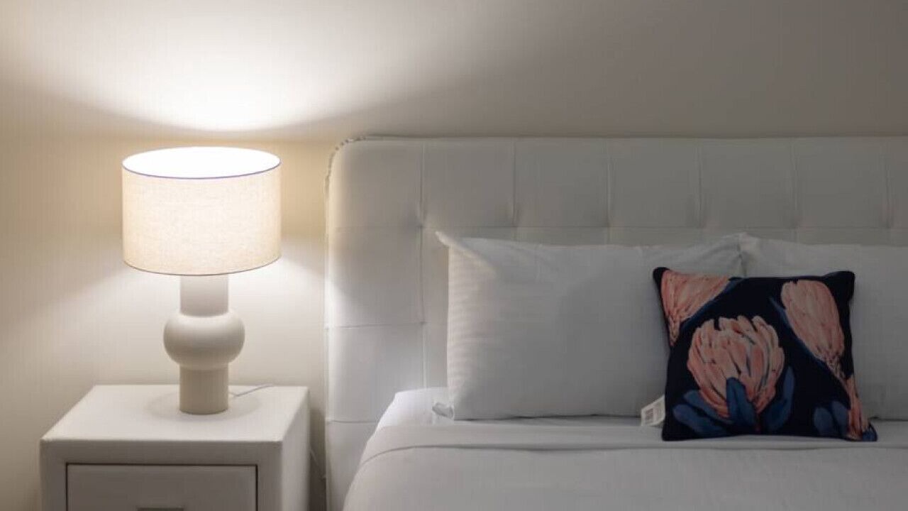 Photo of Bedroom in Rochedale