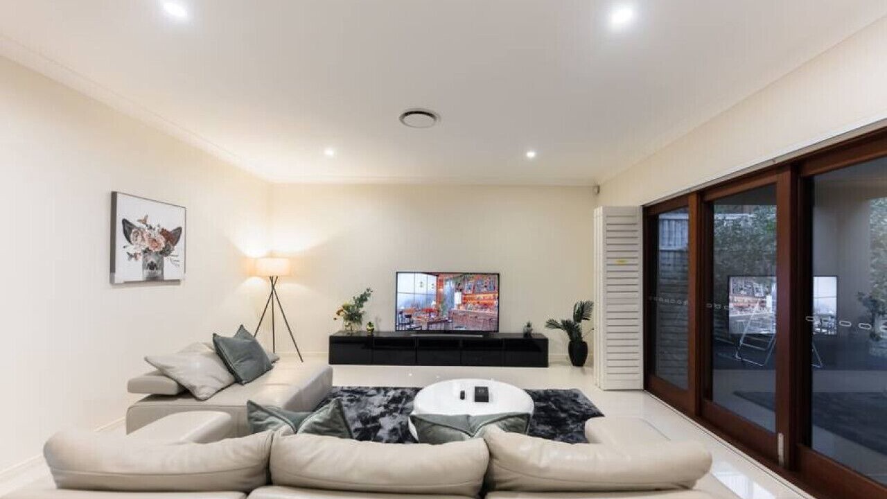 Photo of Livingroom in Rochedale