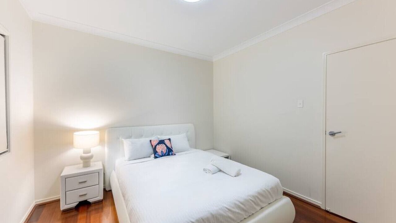 Photo of Bedroom in Rochedale