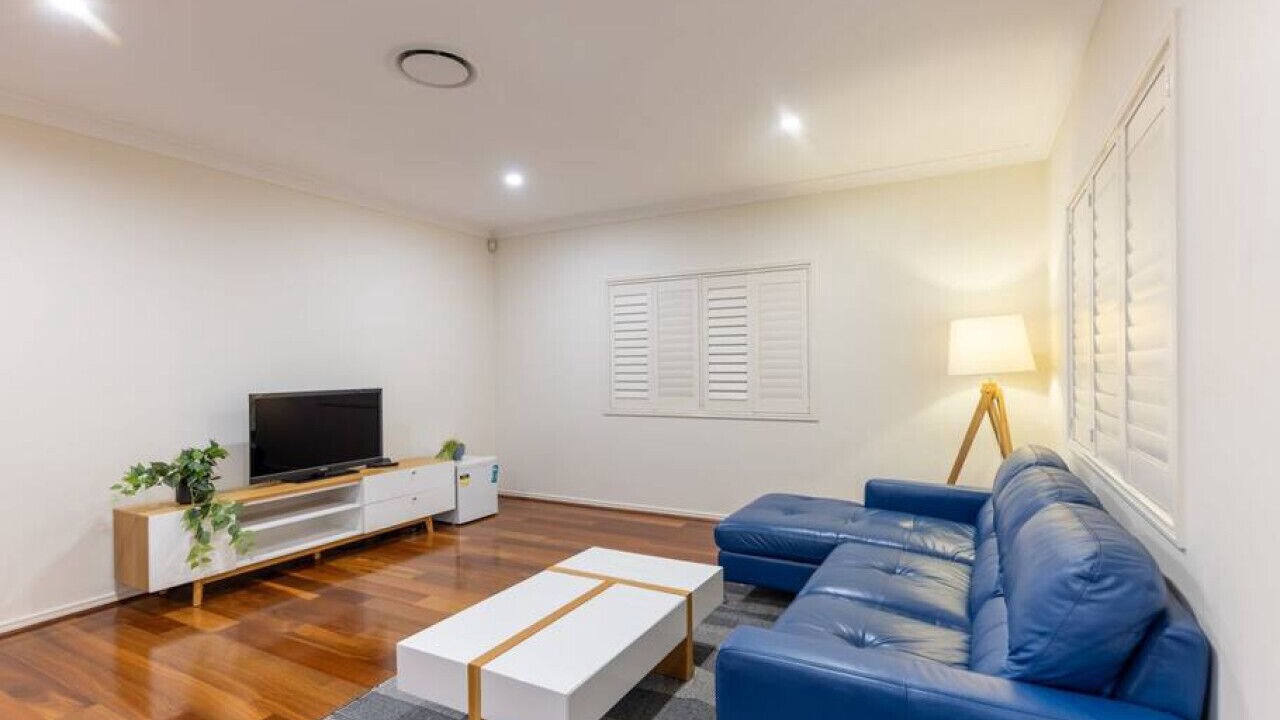 Photo of Livingroom in Rochedale
