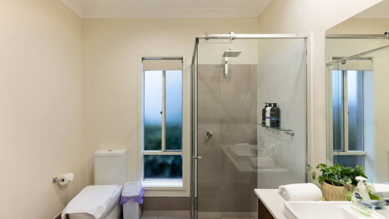 Photo of Bathroom in Rochedale