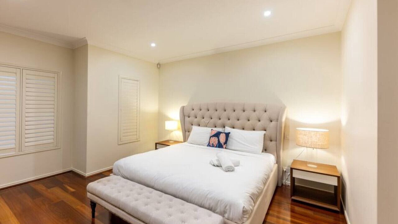 Photo of Bedroom in Rochedale