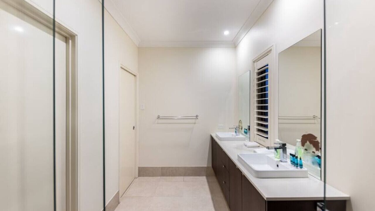 Photo of Bathroom in Rochedale