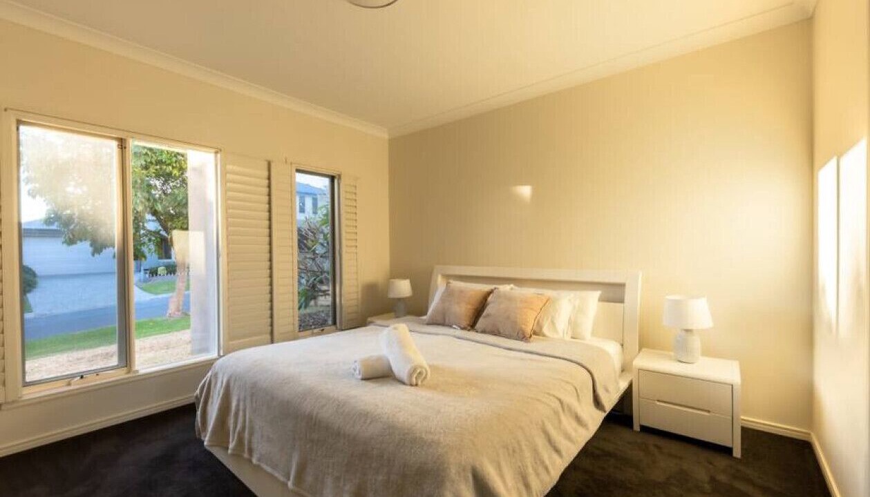 Photo of Bedroom in Rochedale