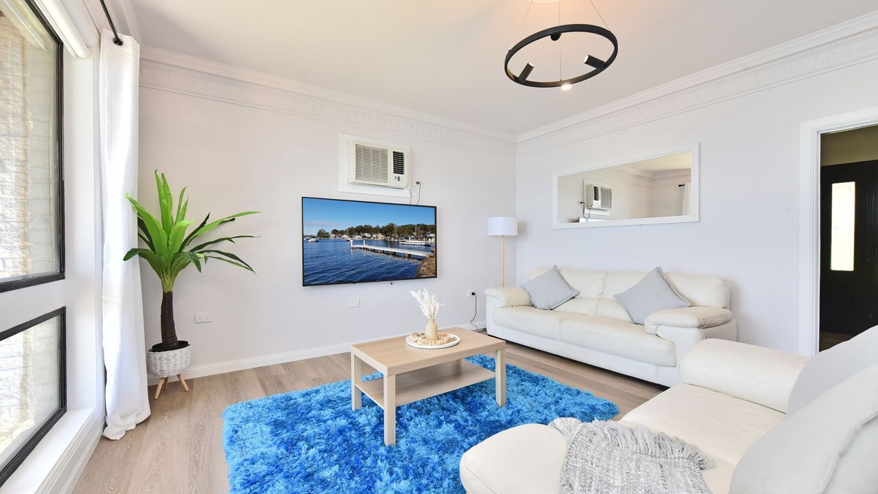 Photo of Livingroom in Silverwater