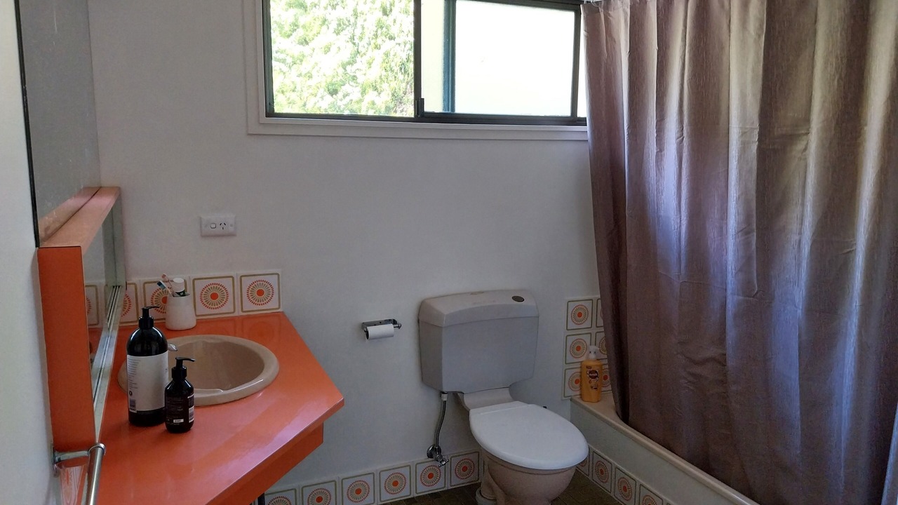 Photo of Bathroom in Jamieson