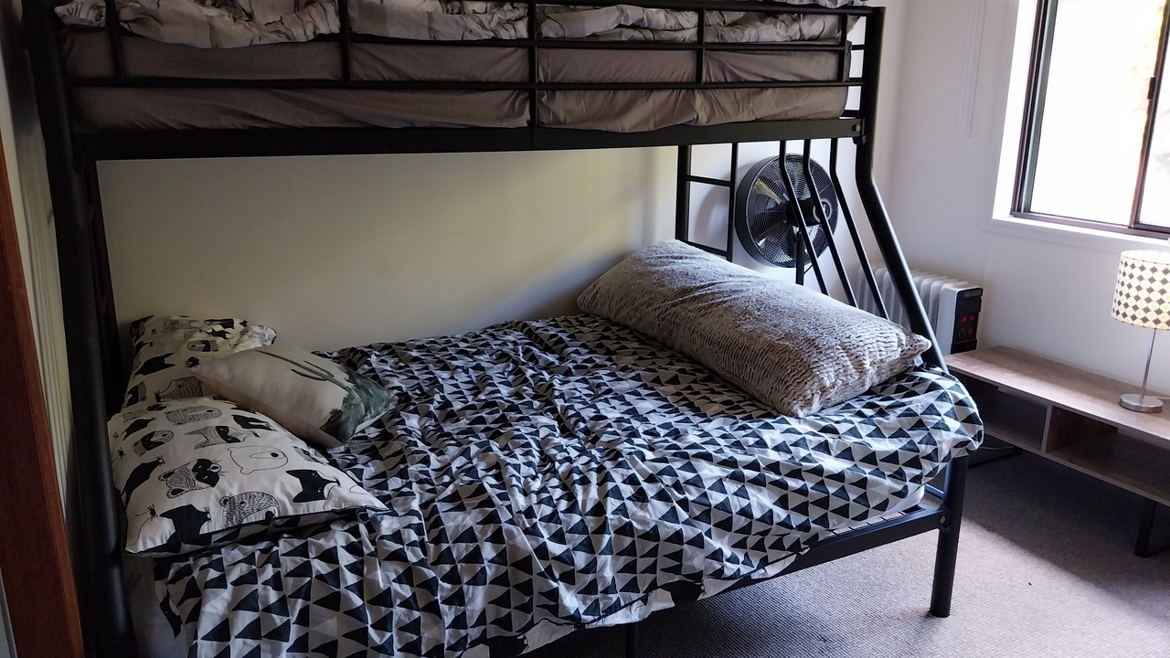 Photo of Bedroom in Jamieson